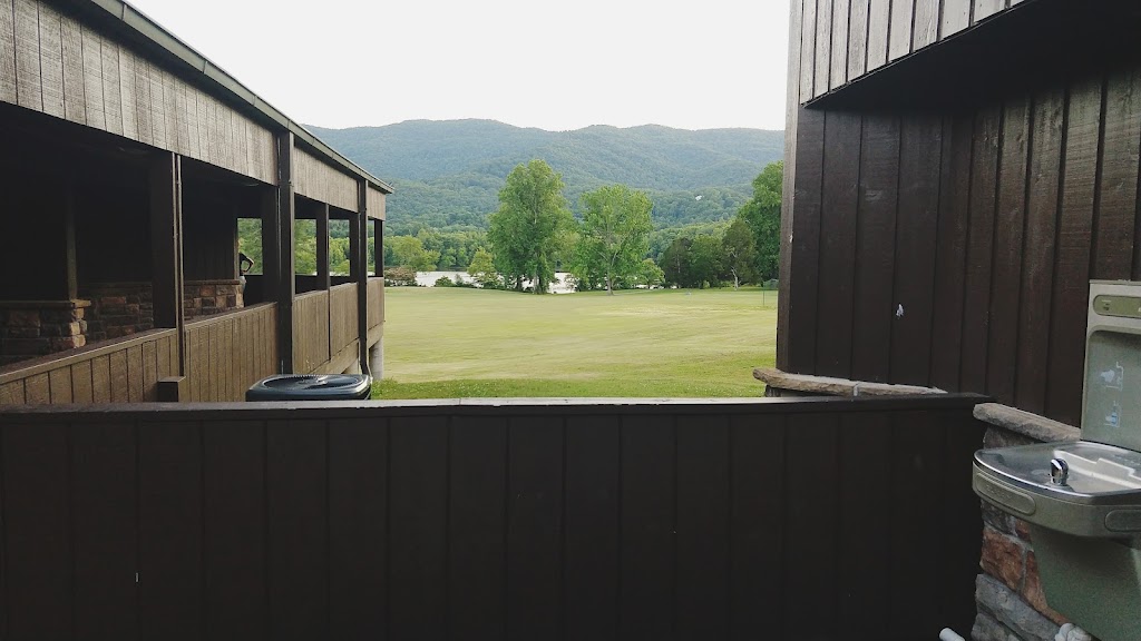 Cove Lake Campground