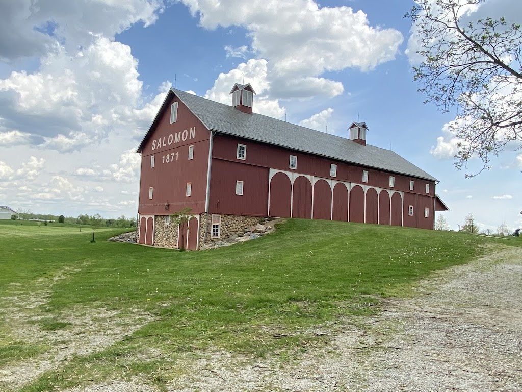 Salomon Farm Park