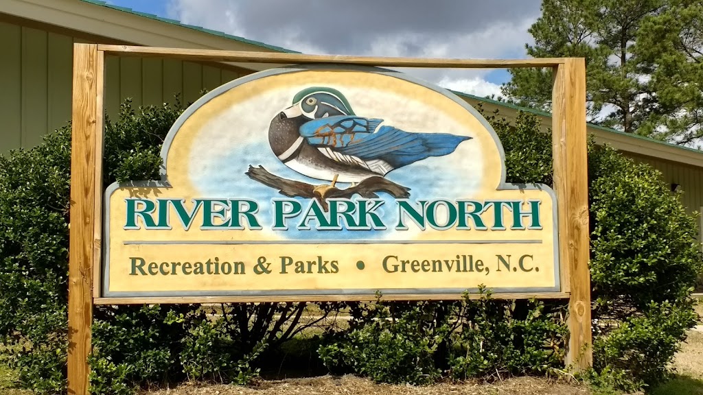 River Park North