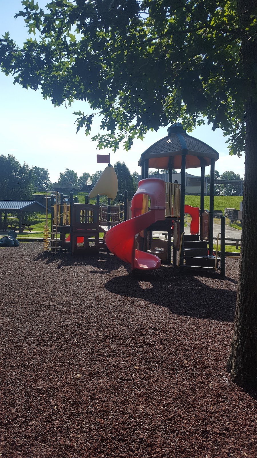 Southwood Park Dog Park