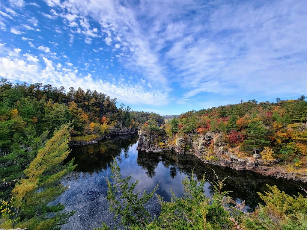 Interstate State Park
