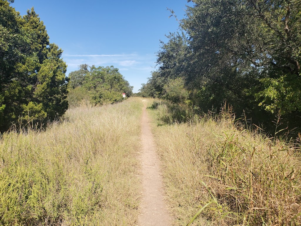 Yett Creek Neighborhood Park