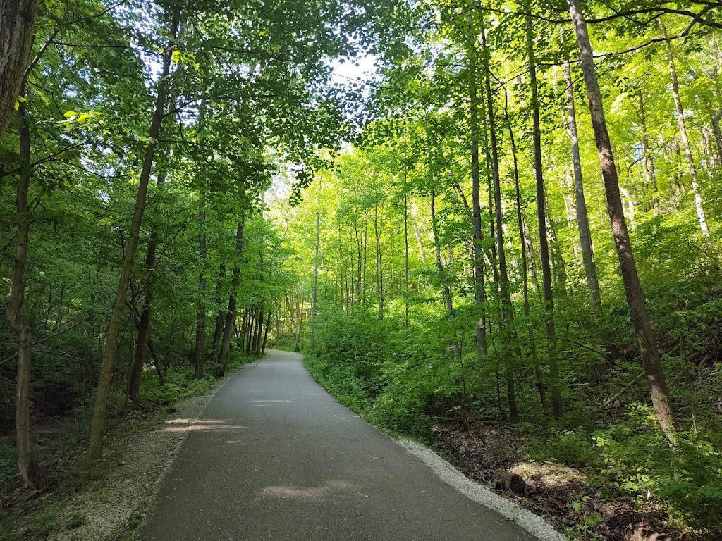 Happy Hollow Park