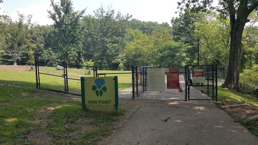 Paw Point Dog Park (Lake Roland)