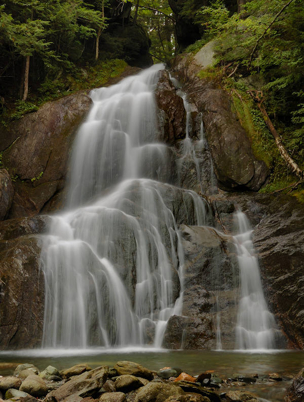 Moss Glen Falls (Granville)