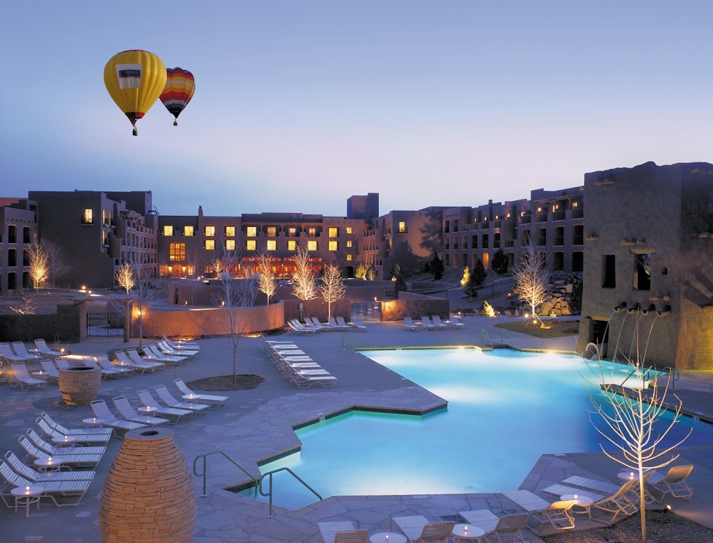 Hyatt Regency Tamaya Resort