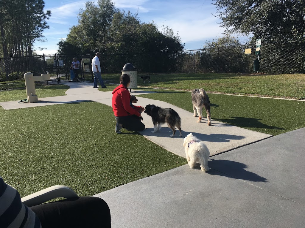 Westchase Dog Park