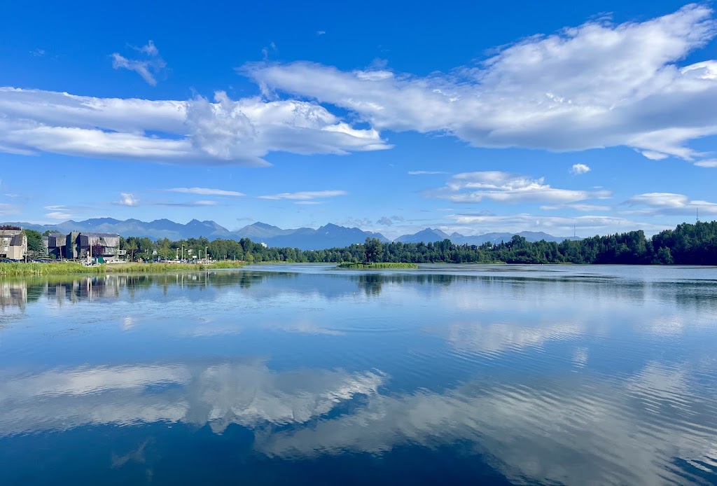 Westchester Lagoon