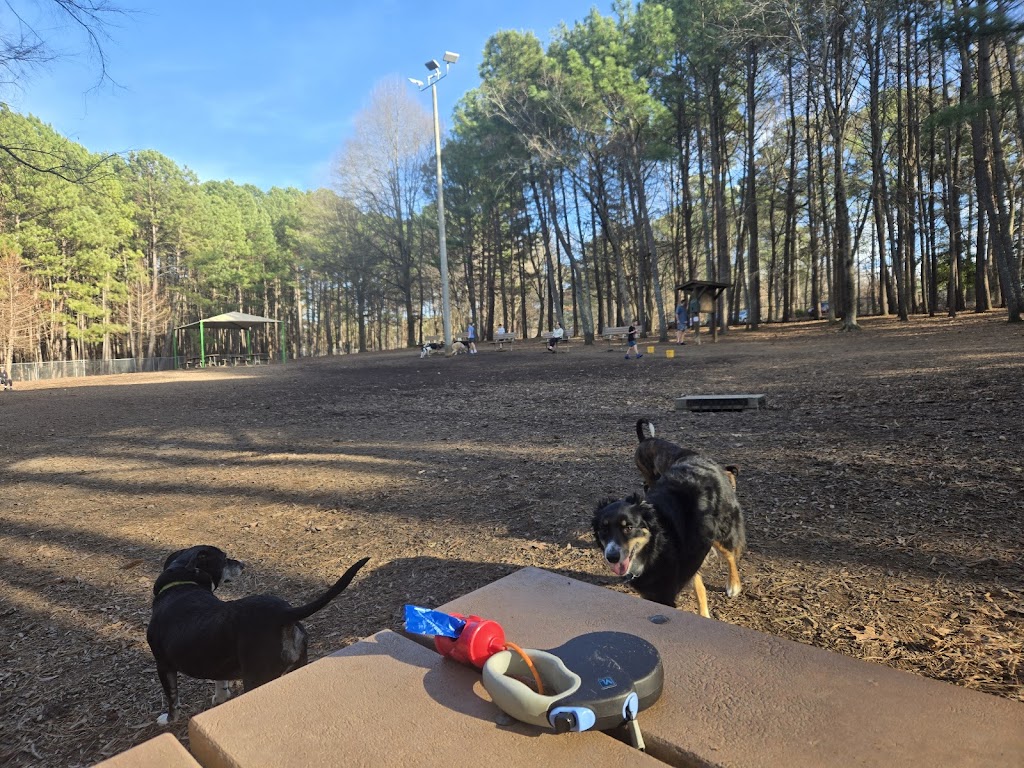 Millbrook Exchange Dog Park