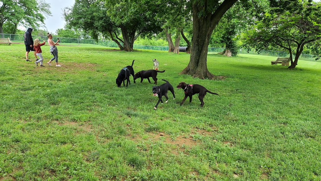 Bethlehem Bach Dog Park