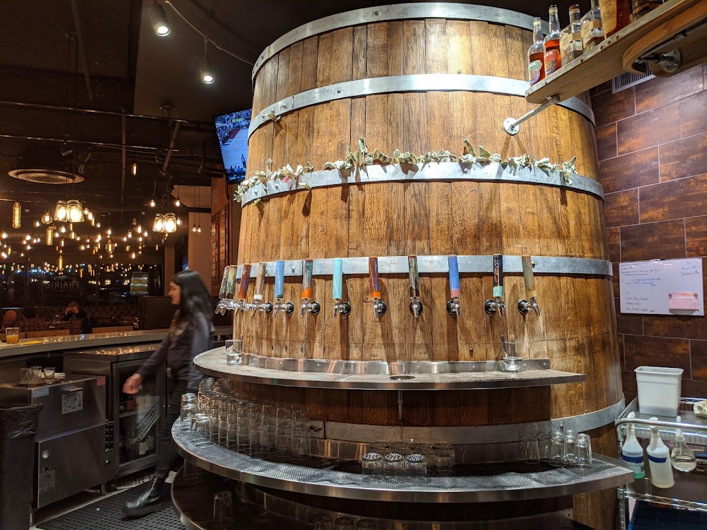 Prairie Artisan Ales