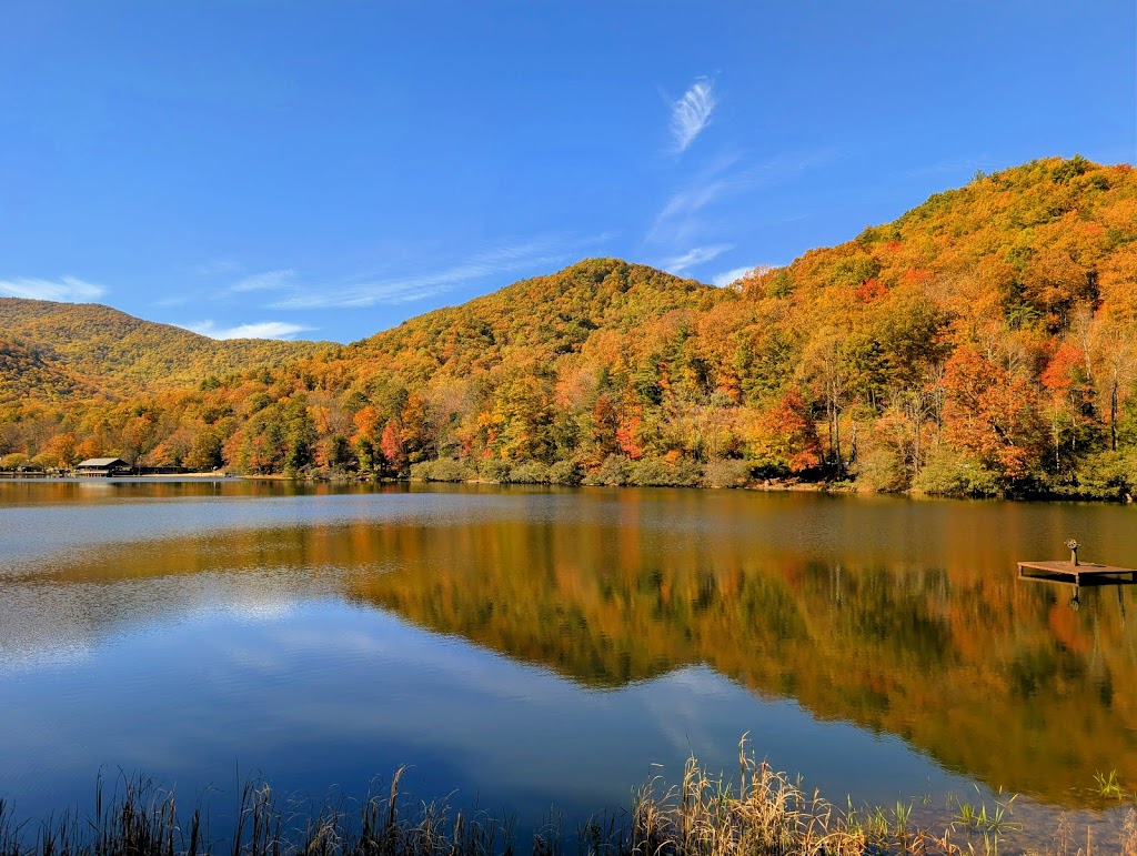 Vogel State Park, Blairsville