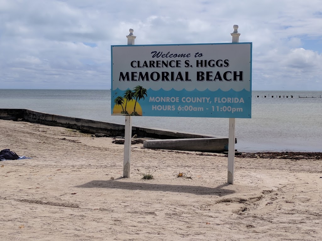Higgs Beach Dog Park