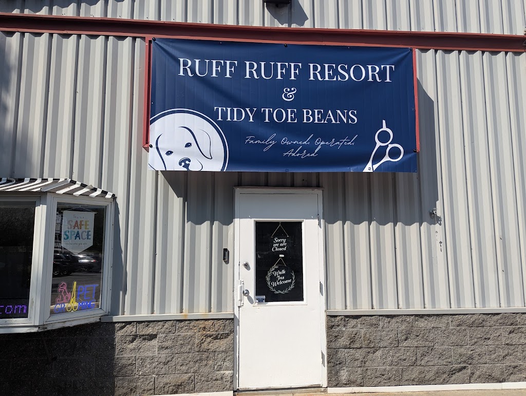 Elm Grove Pet Resort