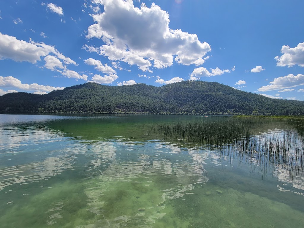 Logan State Park