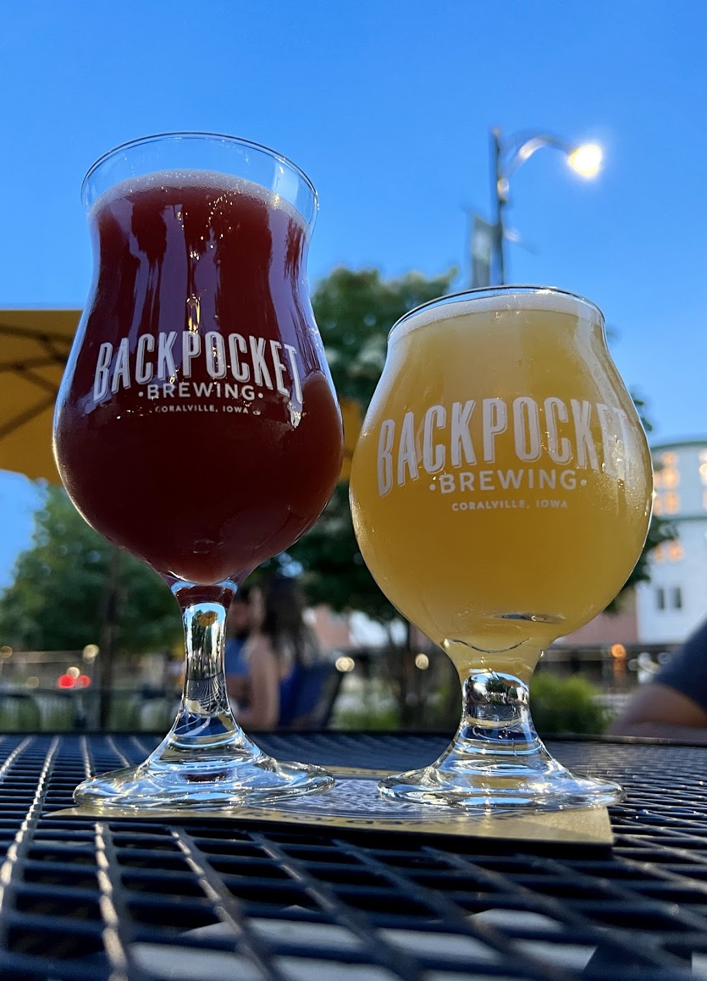 Backpocket Brewing