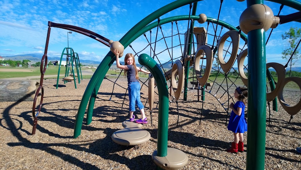 Centennial Park (Helena)