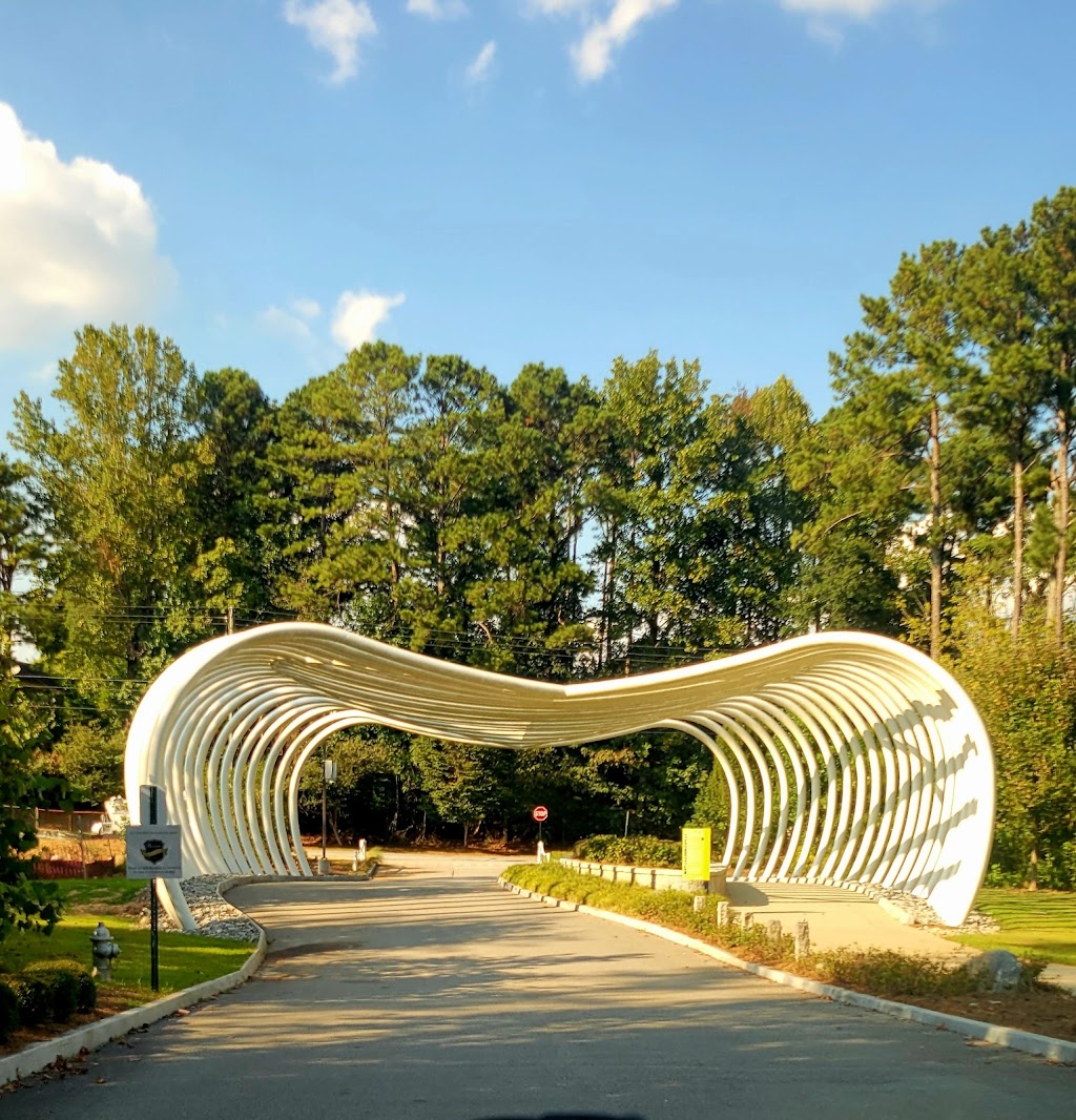 Westside Park