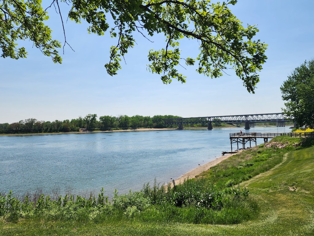 Riverside Park, Yankton
