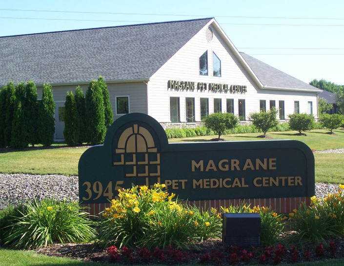 Magrane Pet Medical Center (Edison Lakes)