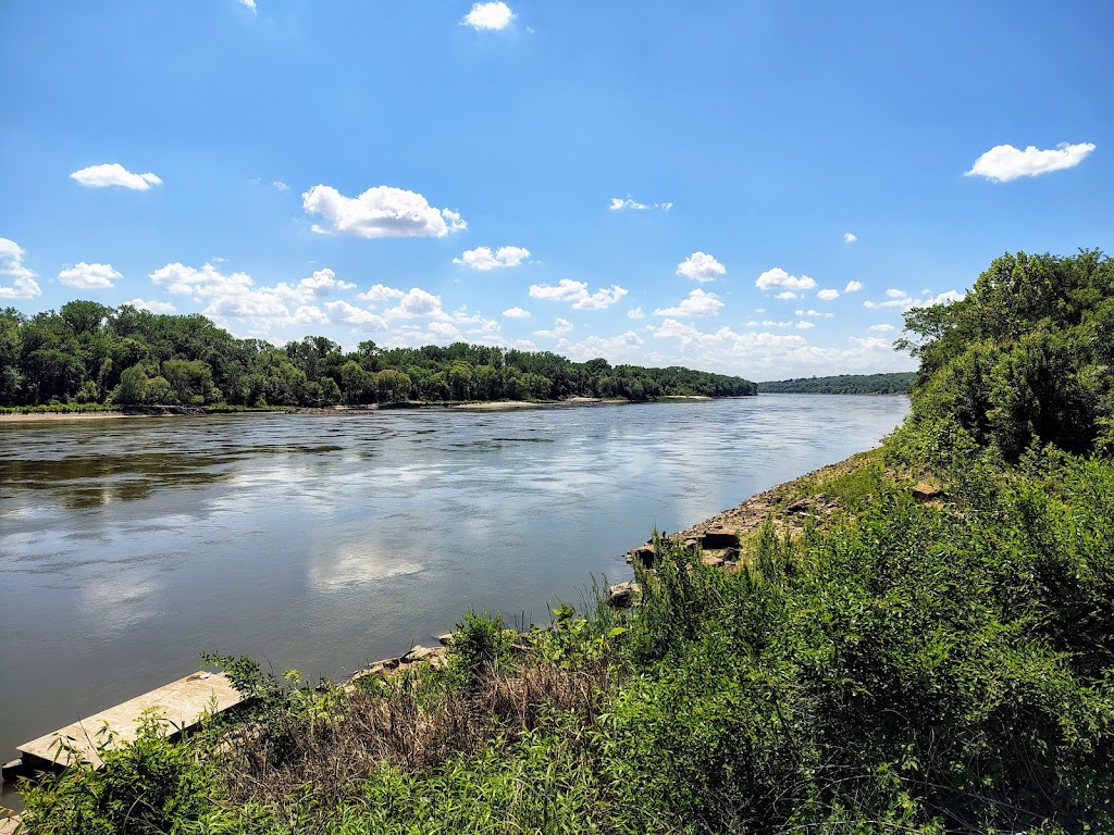 Leavenworth Riverfront Dog Park