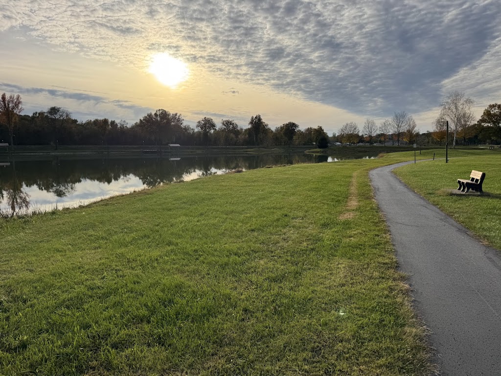Krodel Park
