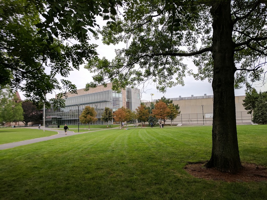 Joan Lorentz Park (Dog-Friendly)