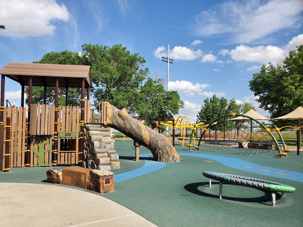 Island Grove Dog Park