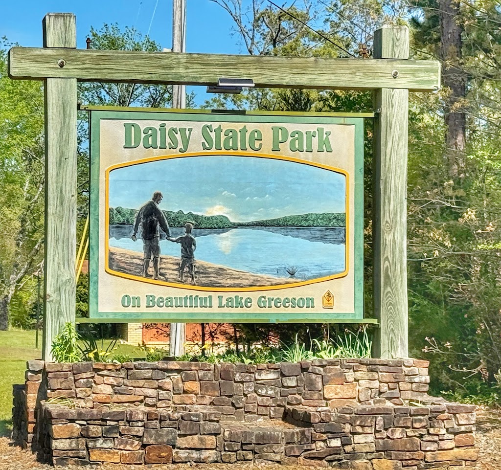 Daisy State Park