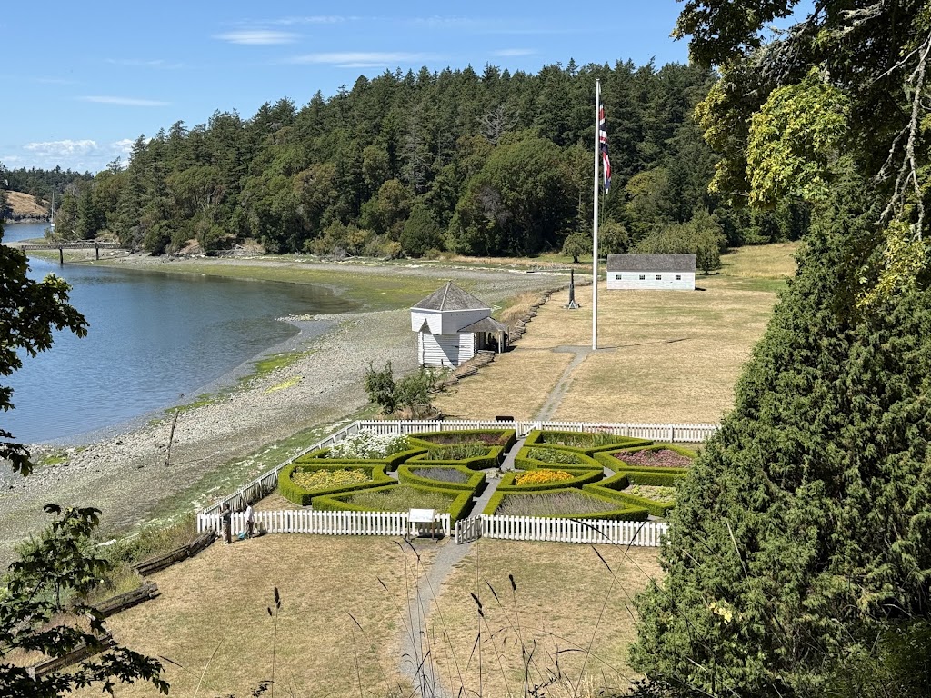 San Juan Island National Historical Park