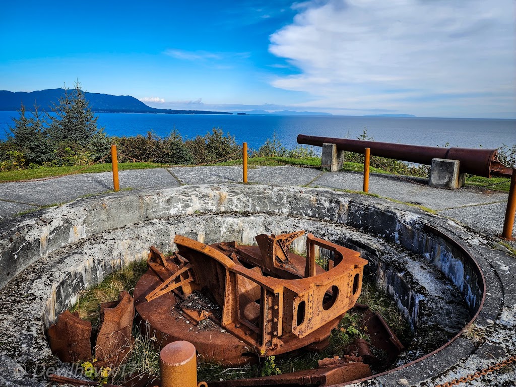 Fort Abercrombie State Historical Park