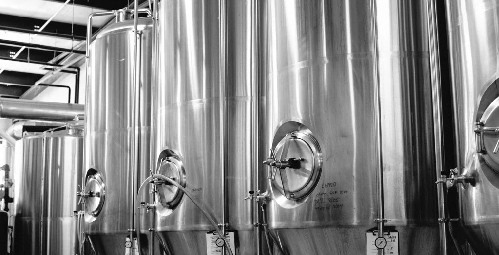 Black Hog Brewing Co.