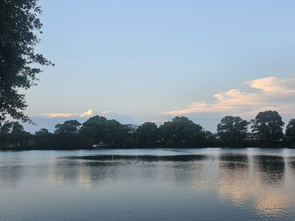 Silver Lake Park, Dover