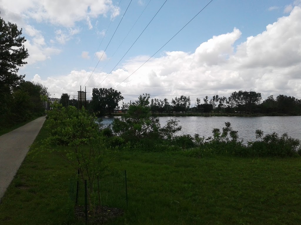 Cedar Lake Park