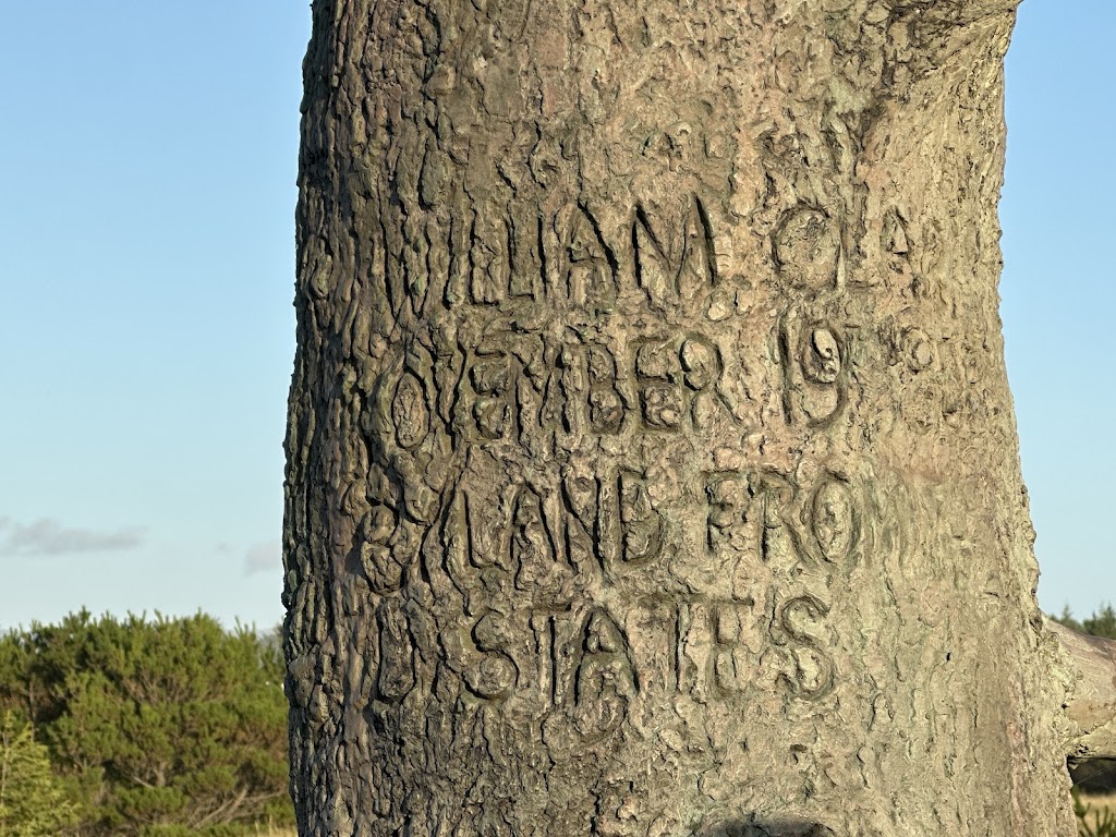 Lewis & Clark Discovery Trail