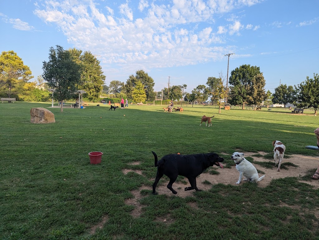 Joe Station Bark Park