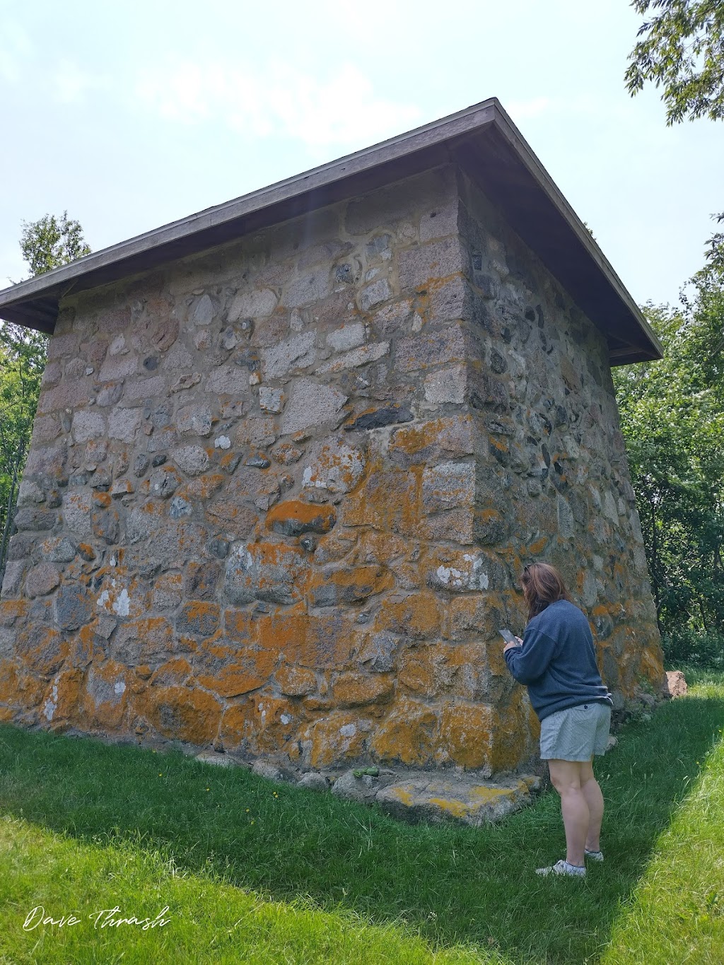 Stavros Reservation