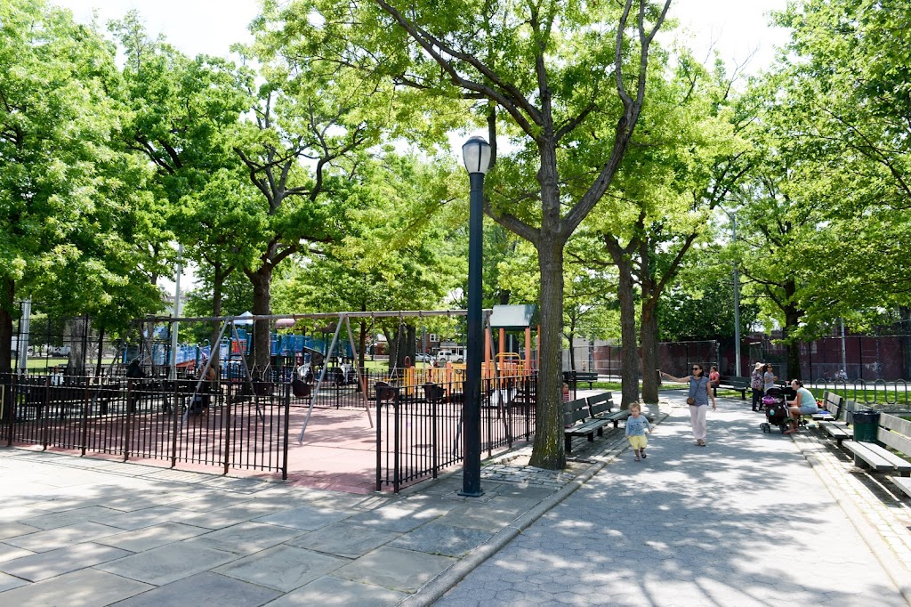 Frank Principe Park Dog Run