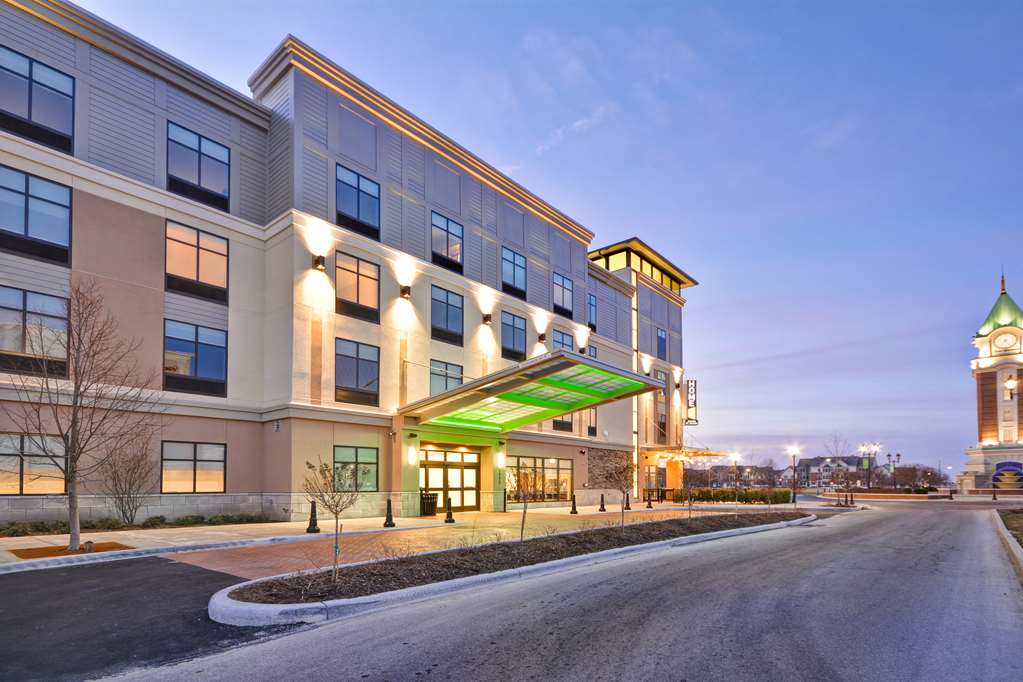 Home2 Suites by Hilton Perrysburg Levis Commons