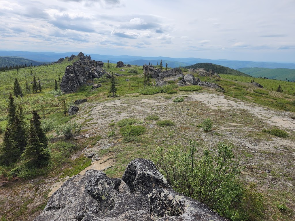 Chena River State Recreation Area
