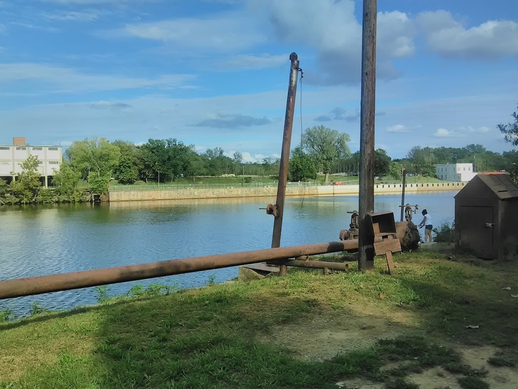 James River Park System, Richmond