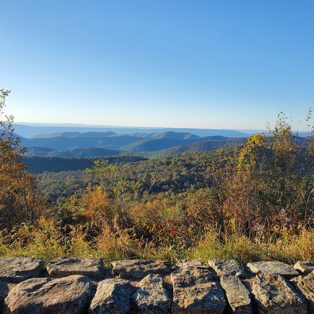 Skyline Drive (Shenandoah)
