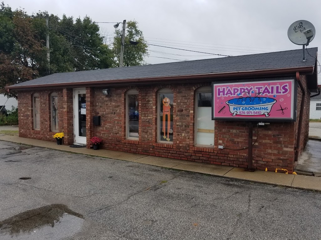 Happy Tails Pet Grooming Salon & Hotel