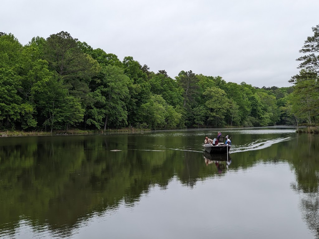 Charlie Elliott Wildlife Center