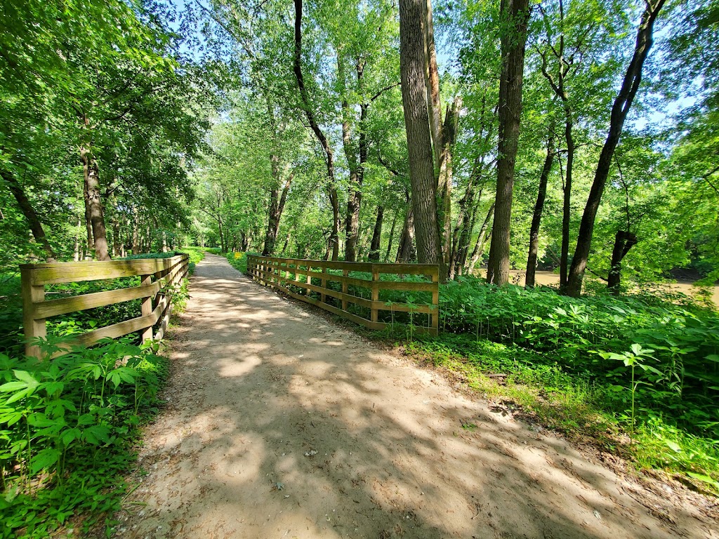 Rivergreenway Trail