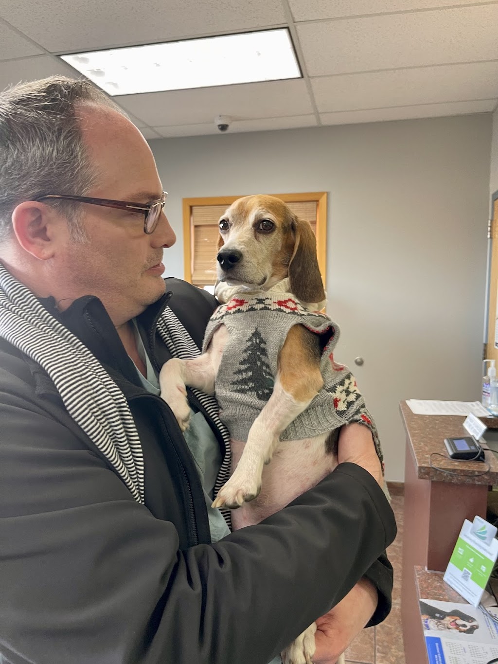 Eastern Iowa Veterinary Specialty Center