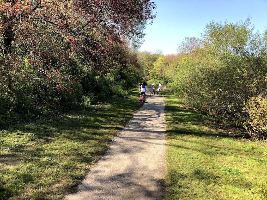 Massapequa Preserve