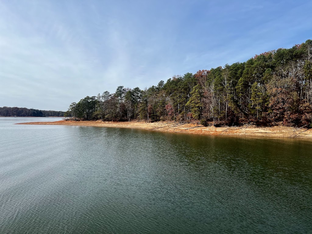 Lake Hartwell State Park