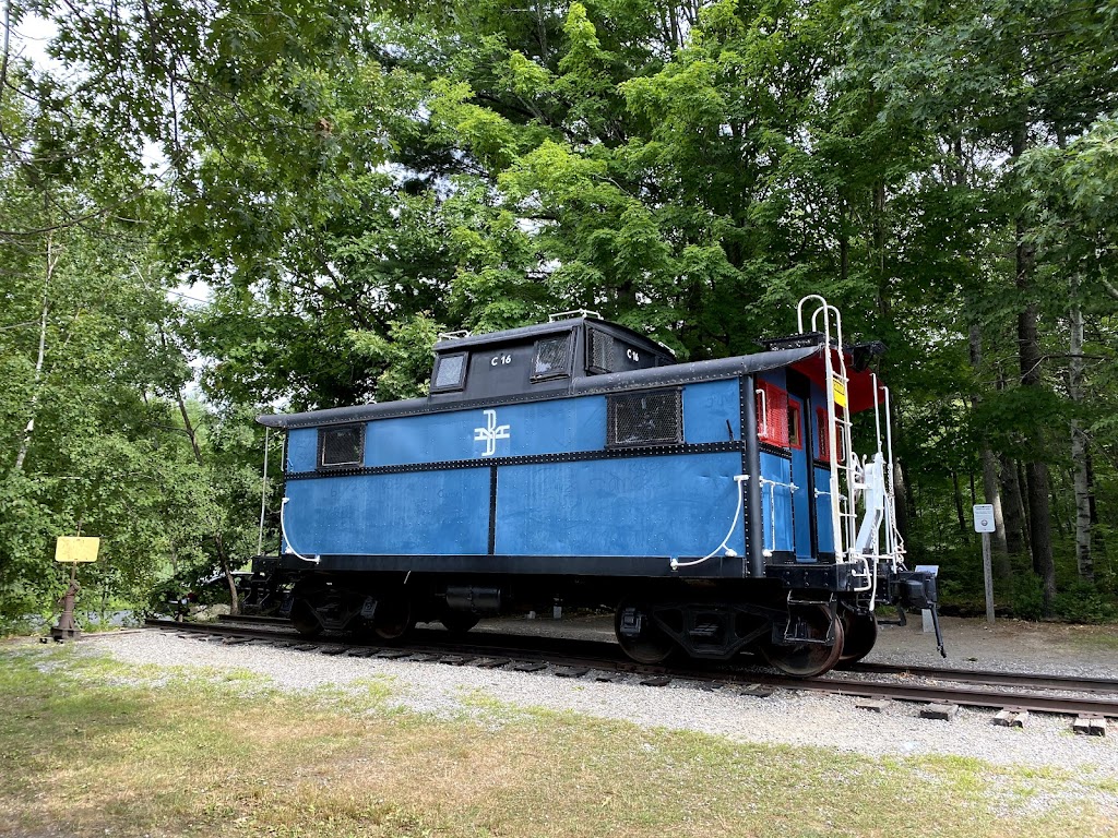 Windham Rail Trail
