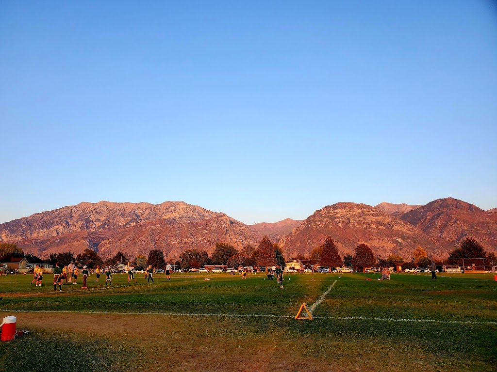 Rotary Park, Provo